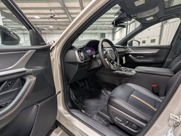 2026 Mazda Mazda CX-90 3.3 Turbo S Premium Sport AWD