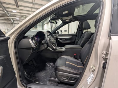 2026 Mazda Mazda CX-90 3.3 Turbo S Premium Sport AWD