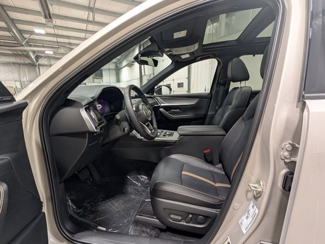 2026 Mazda Mazda CX-90 3.3 Turbo S Premium Sport AWD