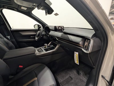 2026 Mazda Mazda CX-90 3.3 Turbo S Premium Sport AWD