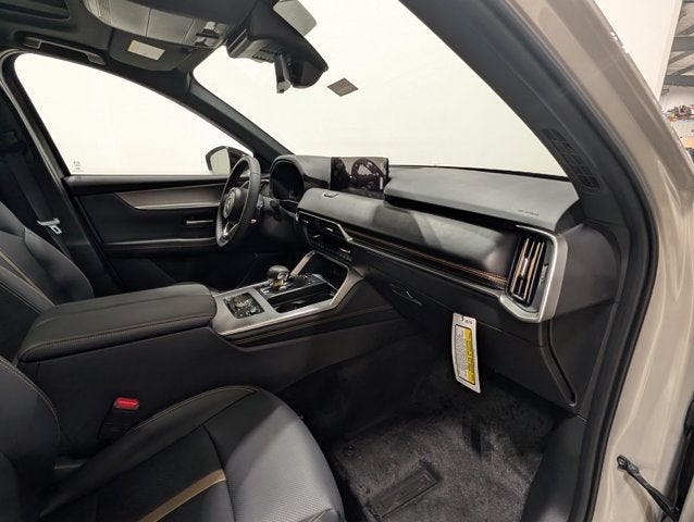 2026 Mazda Mazda CX-90 3.3 Turbo S Premium Sport AWD