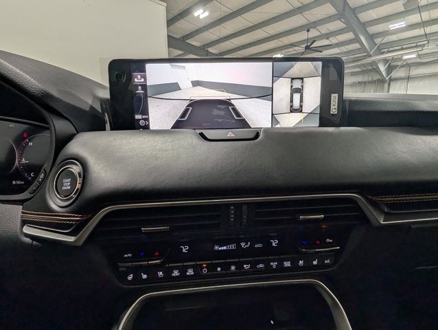 2026 Mazda Mazda CX-90 3.3 Turbo S Premium Sport AWD