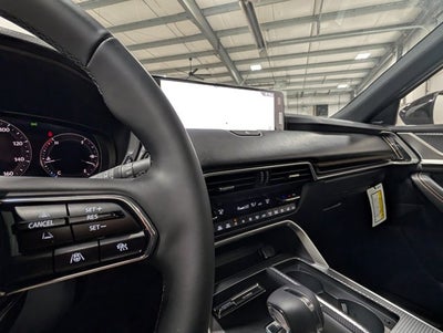 2026 Mazda Mazda CX-90 3.3 Turbo S Premium Sport AWD