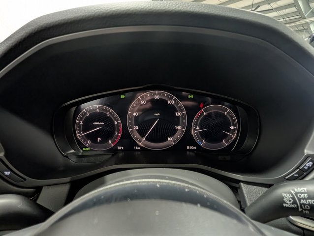 2026 Mazda Mazda CX-90 3.3 Turbo S Premium Sport AWD