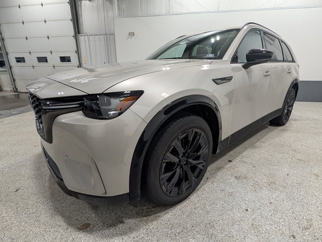 2026 Mazda Mazda CX-90 3.3 Turbo S Premium Sport AWD