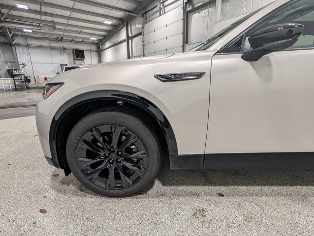 2026 Mazda Mazda CX-90 3.3 Turbo S Premium Sport AWD