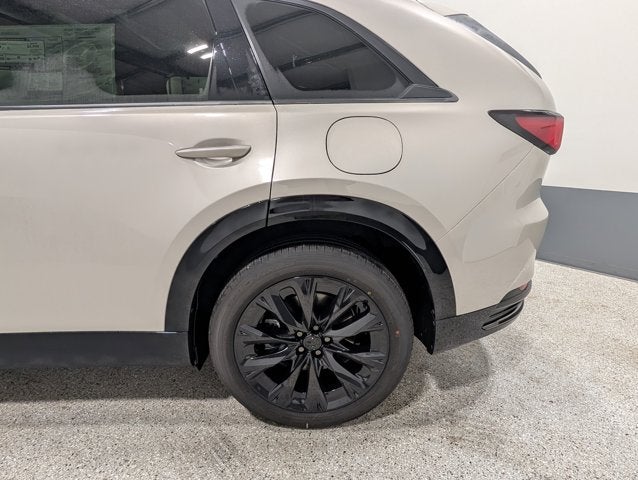 2026 Mazda Mazda CX-90 3.3 Turbo S Premium Sport AWD