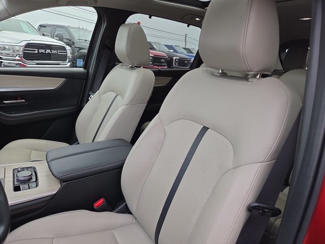 2024 Mazda Mazda CX-90 3.3 Turbo Premium