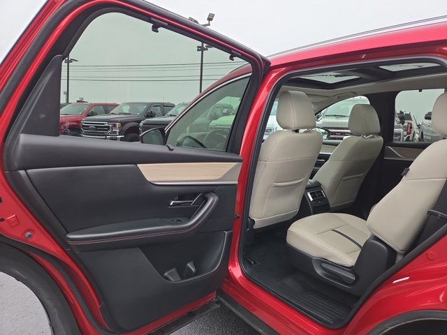 2024 Mazda Mazda CX-90 3.3 Turbo Premium