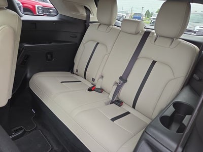 2024 Mazda Mazda CX-90 3.3 Turbo Premium