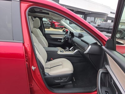 2024 Mazda Mazda CX-90 3.3 Turbo Premium