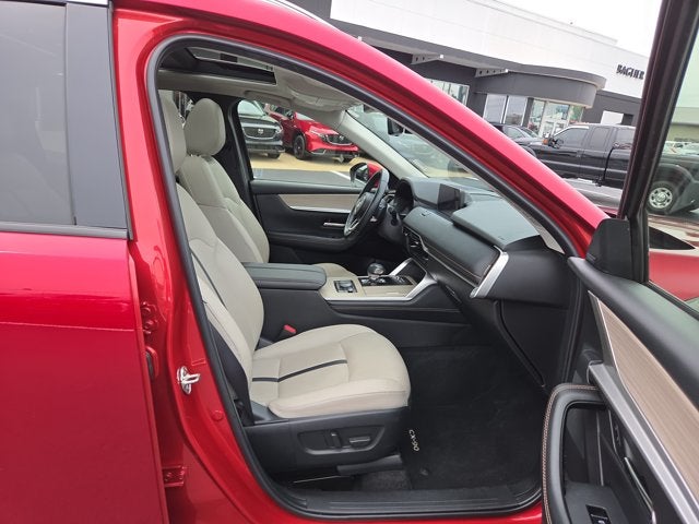 2024 Mazda Mazda CX-90 3.3 Turbo Premium