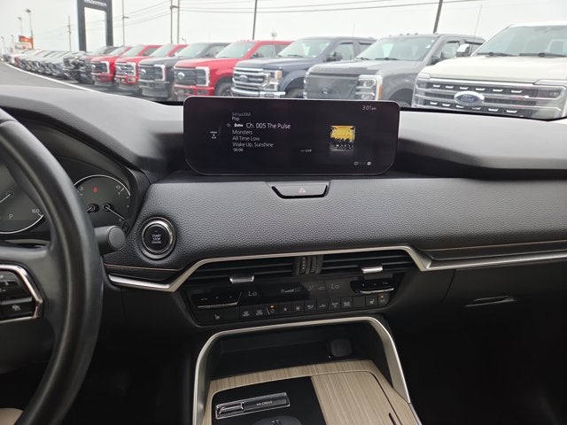 2024 Mazda Mazda CX-90 3.3 Turbo Premium