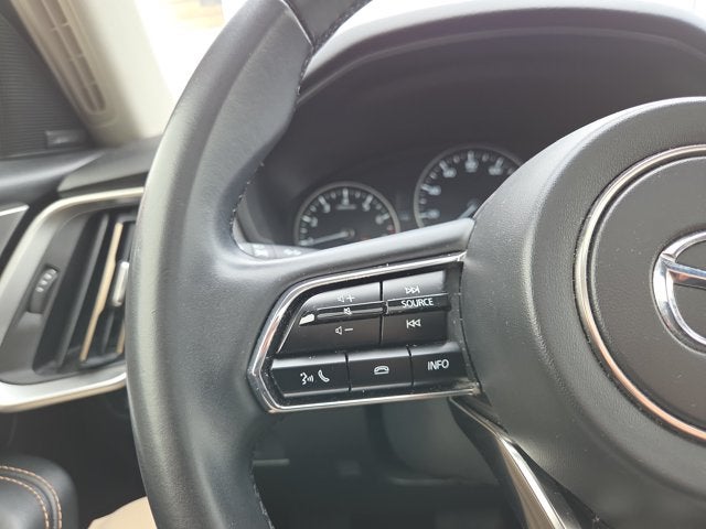 2024 Mazda Mazda CX-90 3.3 Turbo Premium