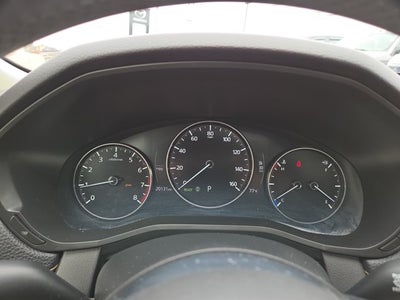 2024 Mazda Mazda CX-90 3.3 Turbo Premium