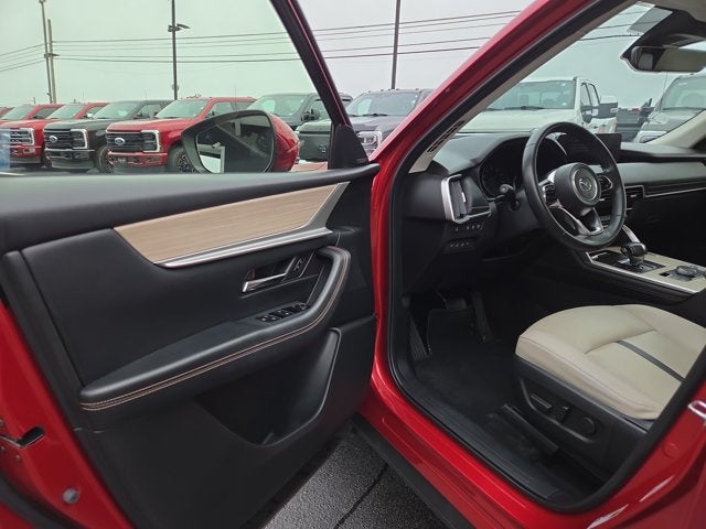 2024 Mazda Mazda CX-90 3.3 Turbo Premium