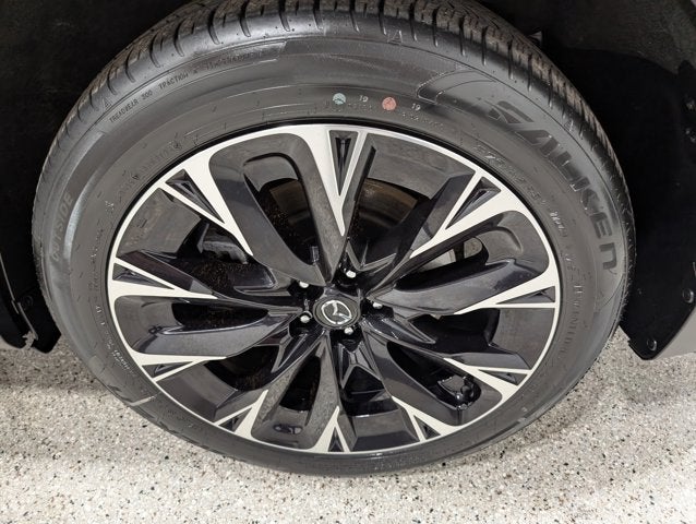 2025 Mazda Mazda CX-90 PHEV Premium Plus Package