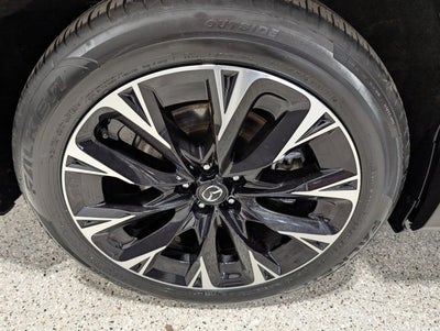 2025 Mazda Mazda CX-90 PHEV Premium Plus Package