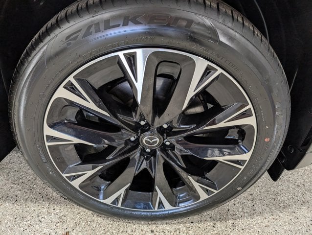 2025 Mazda Mazda CX-90 PHEV Premium Plus Package