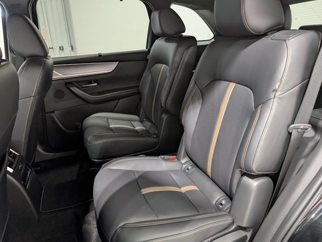 2025 Mazda Mazda CX-90 PHEV Premium Plus Package