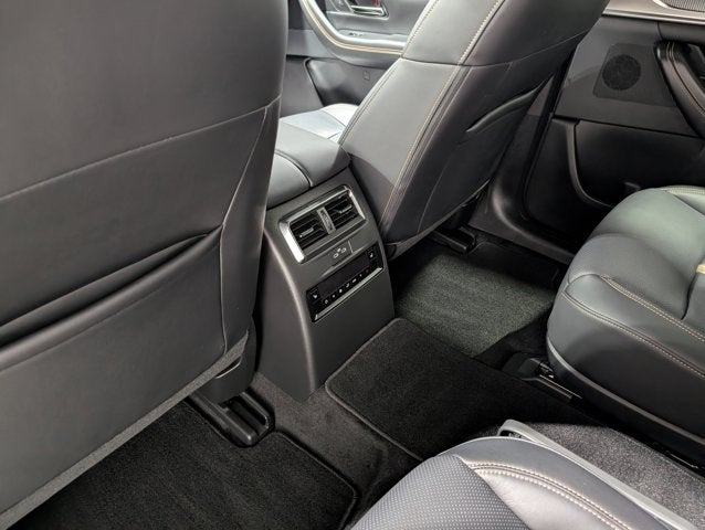 2025 Mazda Mazda CX-90 PHEV Premium Plus Package