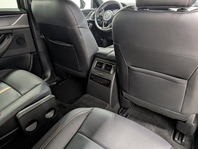 2025 Mazda Mazda CX-90 PHEV Premium Plus Package
