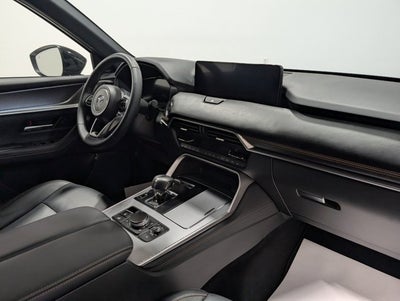 2025 Mazda Mazda CX-90 PHEV Premium Plus Package