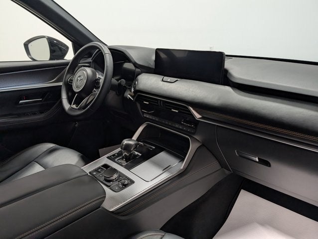 2025 Mazda Mazda CX-90 PHEV Premium Plus Package
