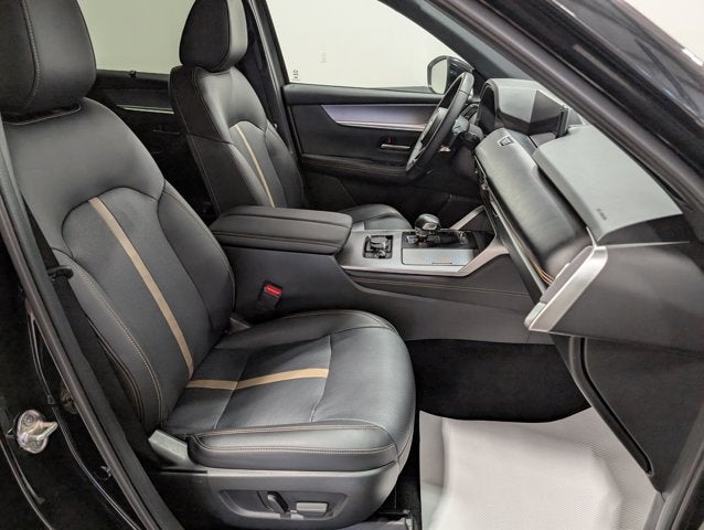 2025 Mazda Mazda CX-90 PHEV Premium Plus Package