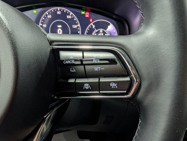 2025 Mazda Mazda CX-90 PHEV Premium Plus Package