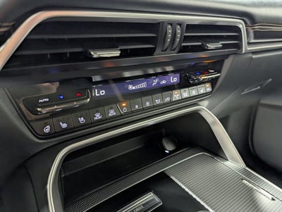 2025 Mazda Mazda CX-90 PHEV Premium Plus Package