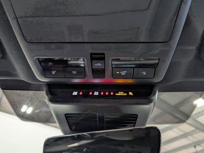 2025 Mazda Mazda CX-90 PHEV Premium Plus Package