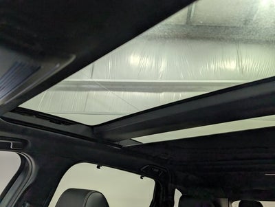 2025 Mazda Mazda CX-90 PHEV Premium Plus Package