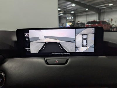 2025 Mazda Mazda CX-90 PHEV Premium Plus Package