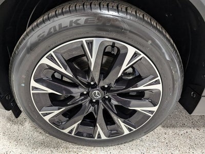 2025 Mazda Mazda CX-90 PHEV Premium Plus Package