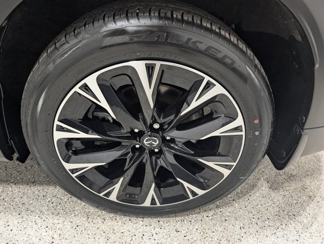 2025 Mazda Mazda CX-90 PHEV Premium Plus Package