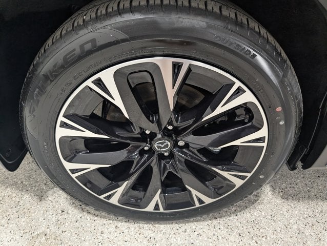 2025 Mazda Mazda CX-90 PHEV Premium Plus Package