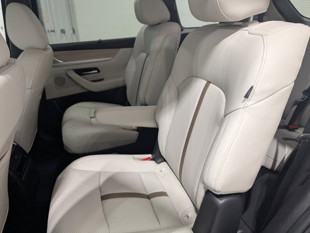 2025 Mazda Mazda CX-90 PHEV Premium Plus Package