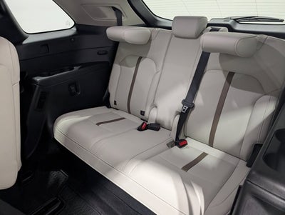 2025 Mazda Mazda CX-90 PHEV Premium Plus Package