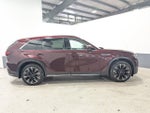 2025 Mazda Mazda CX-90 PHEV Premium Plus Package