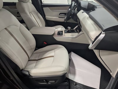 2025 Mazda Mazda CX-90 PHEV Premium Plus Package