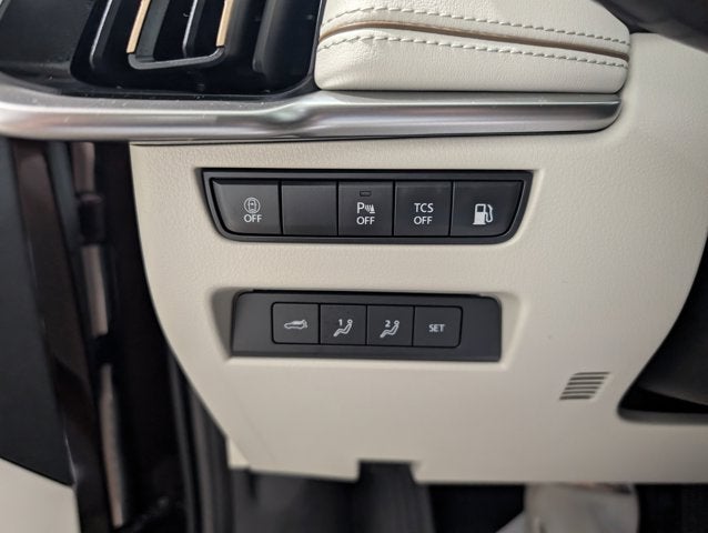 2025 Mazda Mazda CX-90 PHEV Premium Plus Package