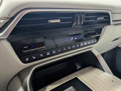 2025 Mazda Mazda CX-90 PHEV Premium Plus Package