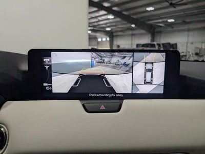 2025 Mazda Mazda CX-90 PHEV Premium Plus Package