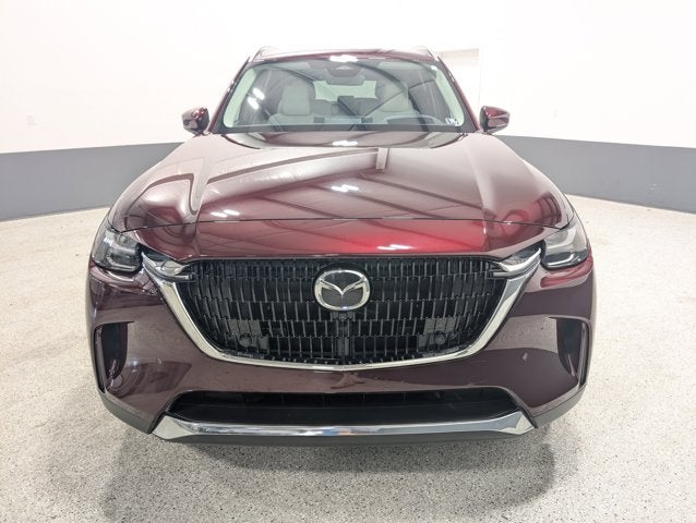 2025 Mazda Mazda CX-90 PHEV Premium Plus Package