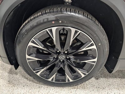 2025 Mazda Mazda CX-90 PHEV Premium Plus Package