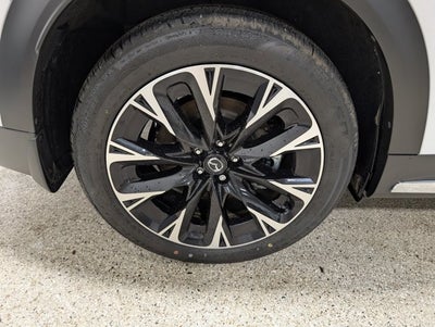 2026 Mazda Mazda CX-90 Plug-In Hybrid Premium Plus AWD