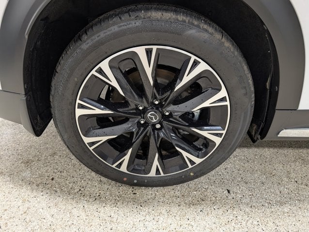 2026 Mazda Mazda CX-90 Plug-In Hybrid Premium Plus AWD