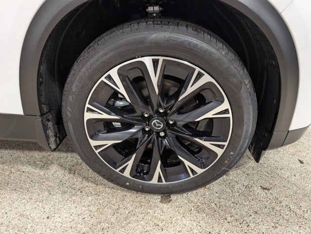 2026 Mazda Mazda CX-90 Plug-In Hybrid Premium Plus AWD