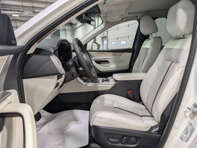 2026 Mazda Mazda CX-90 Plug-In Hybrid Premium Plus AWD